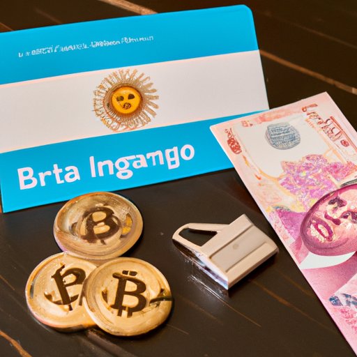 Steps to Buy Bitcoin in Argentina Using Fiat Currency