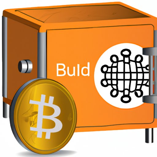 Fund Your Account and Securely Store Your Bitcoin