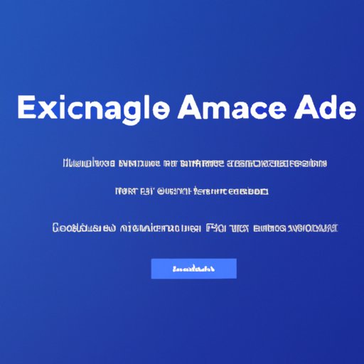 Create an Account on a Reputable Exchange