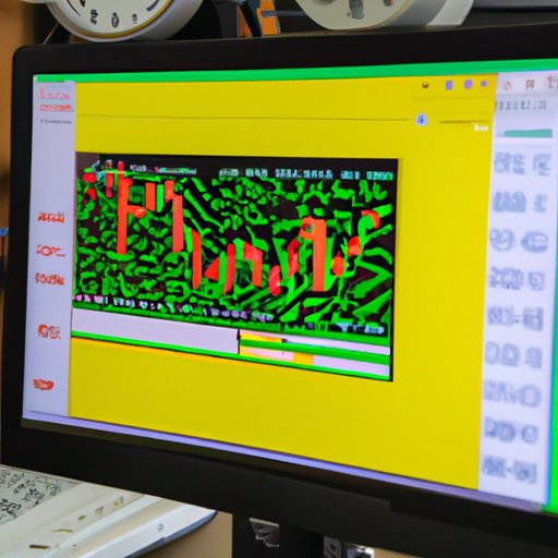 Monitor the Cryptocurrency Market to Buy and Sell Bitcoin