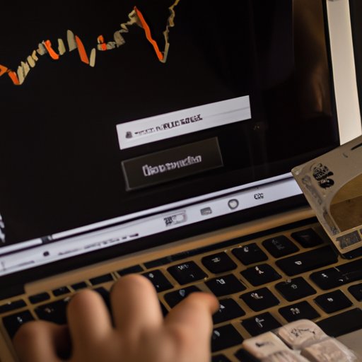 Create an Account on the Exchange