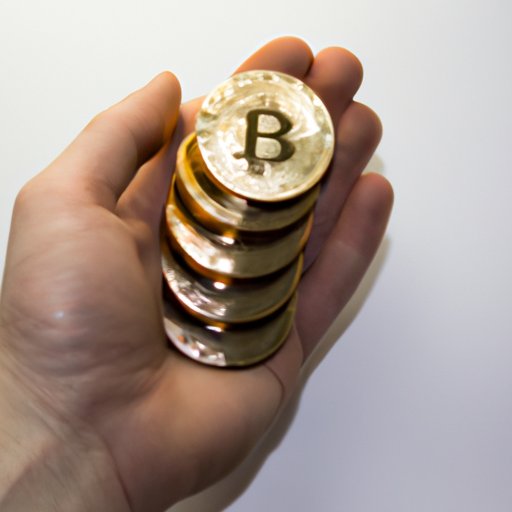 Make Sure You Have Enough Money to Buy Bitcoins