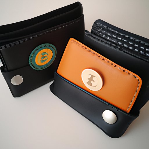 Choose a Wallet for Your Bitcoins