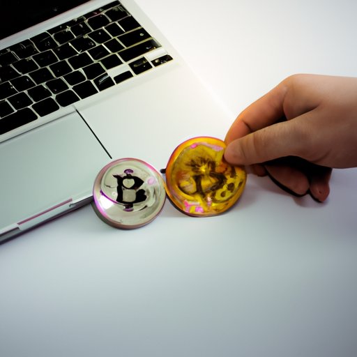 Buy Bitcoin Through the Exchange