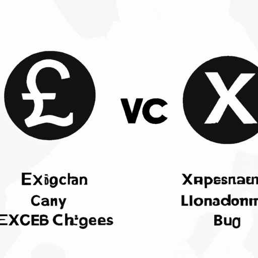 Comparing Different Cryptocurrency Exchanges Available in the UK