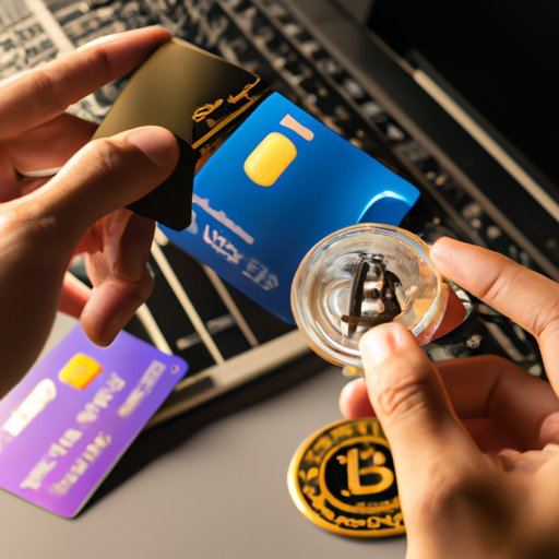 Research Cryptocurrency Exchanges That Offer Buying Bitcoin with a Debit Card