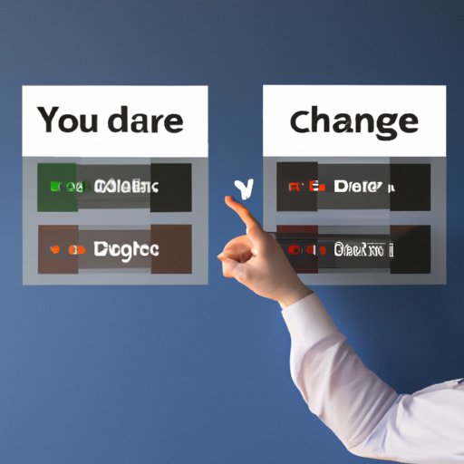 Choose the Exchange That Suits Your Needs