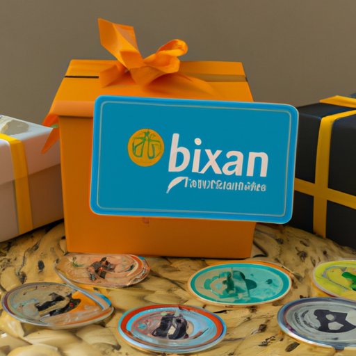Join a Bitcoin Marketplace to Buy Bitcoins with an Amazon Gift Card