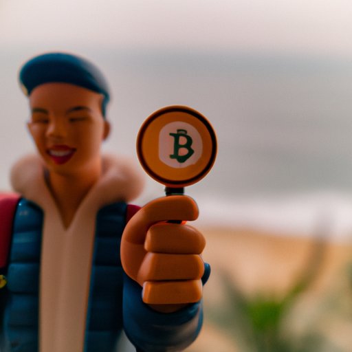 Find a Local Bitcoin Seller