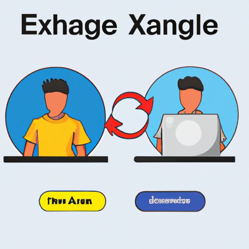 Create an Account with the Exchange