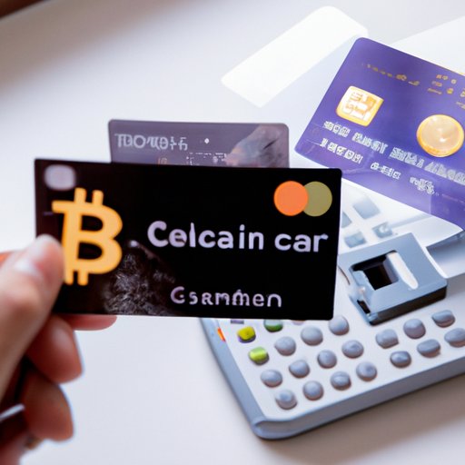 Research Bitcoin Exchanges that Accept Credit Cards