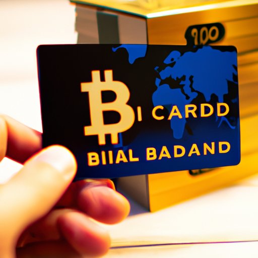Use a Bitcoin Prepaid Card to Buy Bitcoins with USD