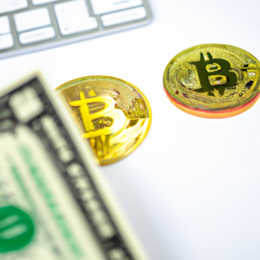 Use a Cryptocurrency Exchange to Buy Bitcoins with USD