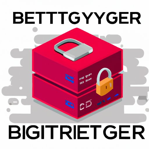 Storing Your Bitgert Crypto Securely