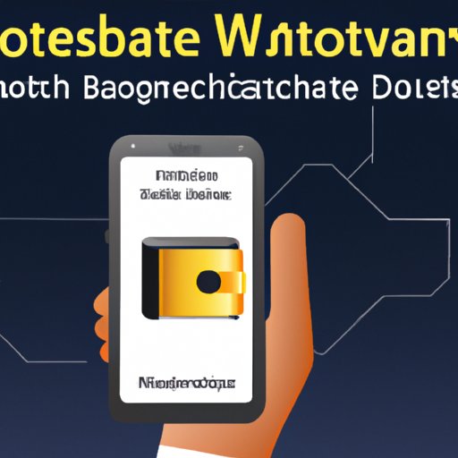 Consider Using a Digital Wallet to Store Your Blockchain Assets