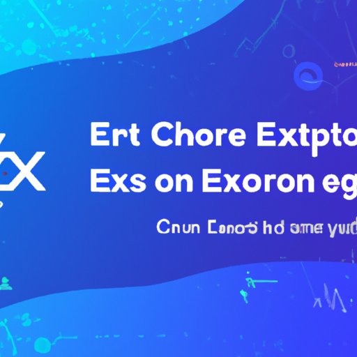 Explore the Features and Benefits of Crypto.com Exchange