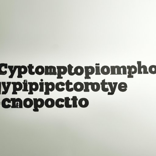 Definition of Cryptocurrency and Crypto.com