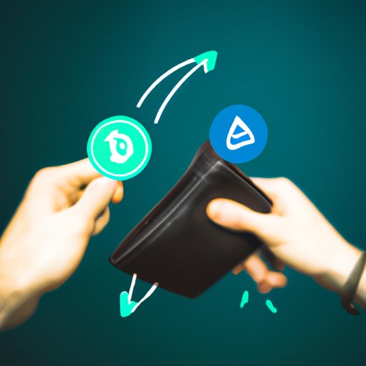 Transfer Cryptocurrency to Secure Wallet