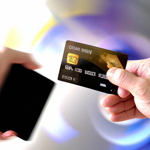 Utilize Debit or Prepaid Cards to Buy Crypto