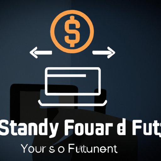 Fund Your Account and Buy Crypto