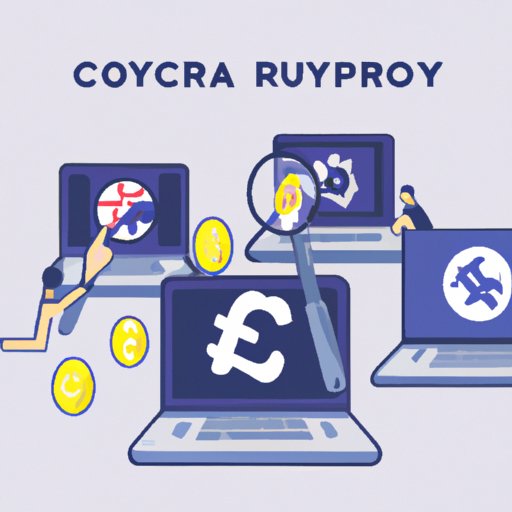 Research the Different Types of Cryptocurrency Available