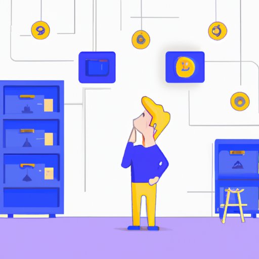 Understand How to Buy and Store Cryptocurrency