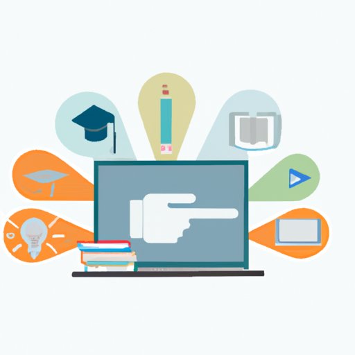 Utilize Online Resources and Tools for Education and Support