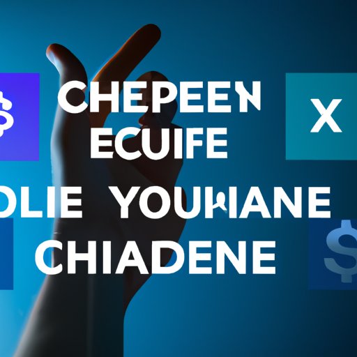 Choose a Reputable Exchange to Purchase Crypto