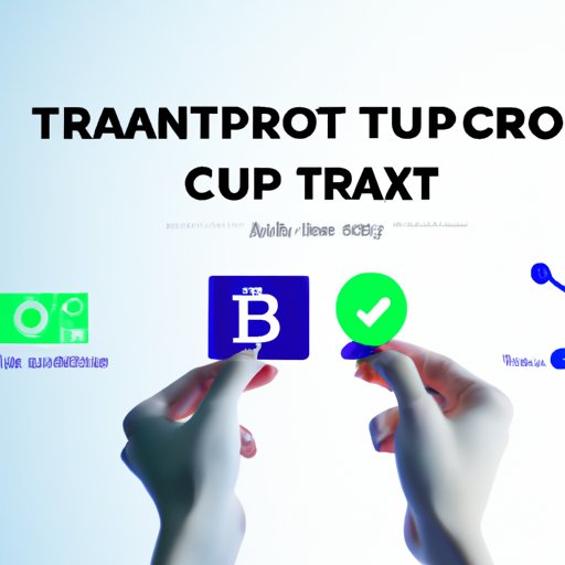 Choose a Trusted Exchange to Buy Crypto