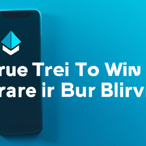 How to Easily Buy Crypto on Bitrue