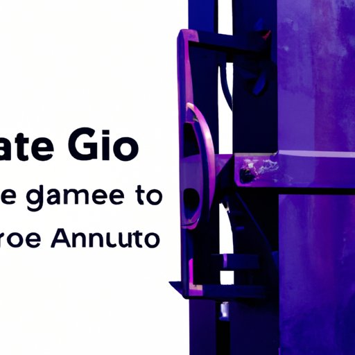 Withdraw Your Crypto Assets from Gate.io When Necessary