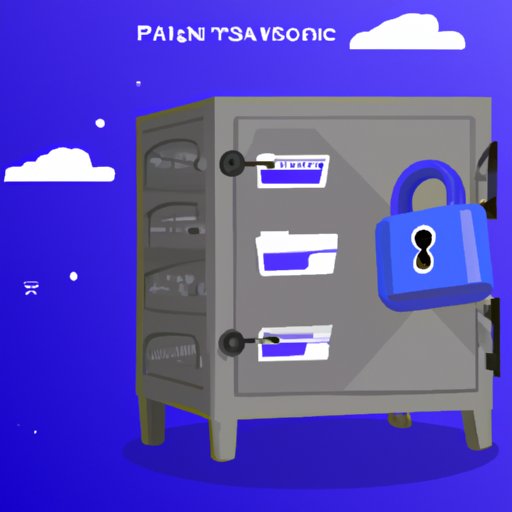 Securely Store Your Crypto Assets