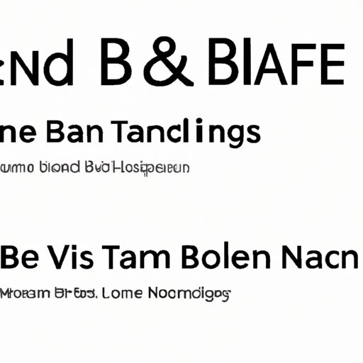 Exchange Fiat or Crypto for BNB