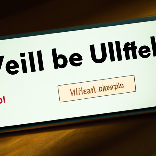 Create a Webull Account and Verify Your Identity