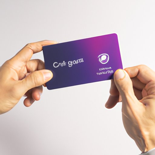 Purchase a Crypto Gift Card