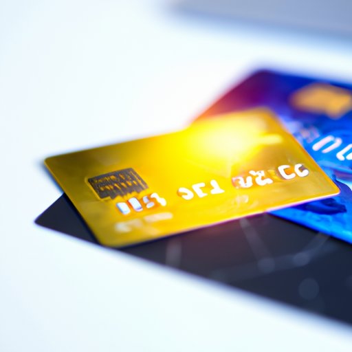 Buy Crypto with a Credit Card