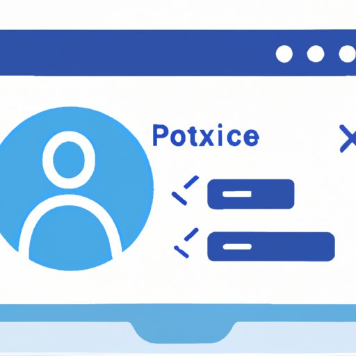 Verify Your Personal Information with the Exchange