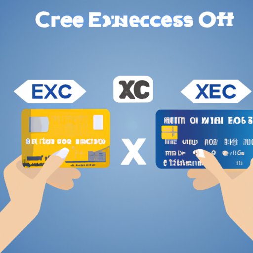 Compare Exchange Fees for Credit Cards
