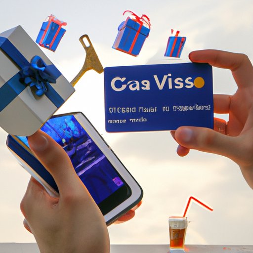 Research Which Crypto Exchanges Accept Visa Gift Cards