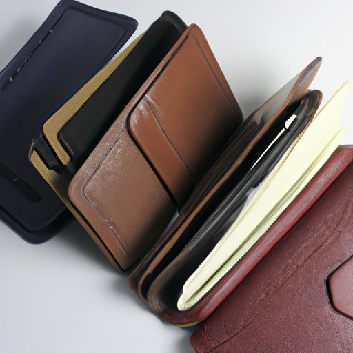 Research the Different Types of Wallets