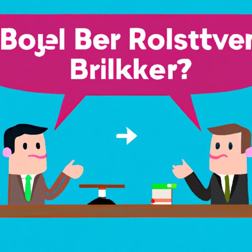 Consider Buying from Resellers and Brokers