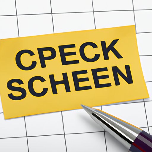 Check for Promotions and Special Offers