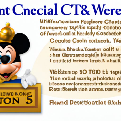 The Benefits of Purchasing Disney Vacation Club Points