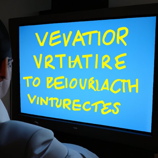 Monitor Your Investment for Changes in Value