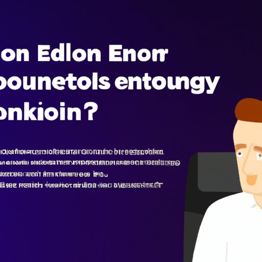 Knowing Your Investment Goals: Decide How Much to Spend on Elon Crypto