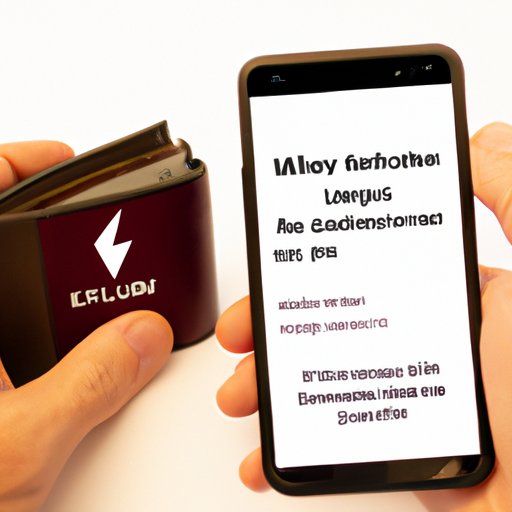 Setting Up a Wallet: Create a Digital Wallet for Storing Elon Crypto