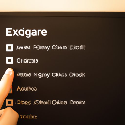 Choose an Exchange to Buy Ethereum 