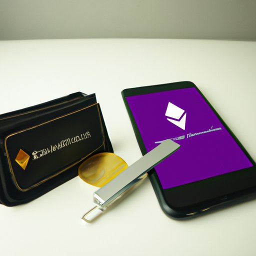 Set Up an Ethereum Wallet 