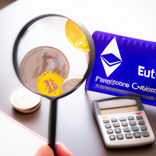 Research the Fees Associated with Buying Ethereum in Australia