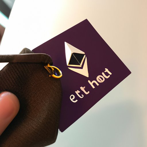 Buy Ethereum and Transfer It to Your Wallet